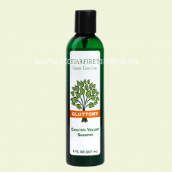 Starfire's Gluttony | Sulfate FREE Volumizing shampoo for dogs