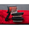 Yento Mega Pin Slicker Medium Slicker Brush