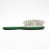 Starfire's small size metallic brush with extra-long tines