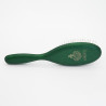 Starfire's big size metallic brush with short tines