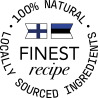 100 % natūralūs PALA skanėstai šunims- kalakutiena