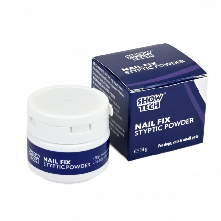 Show Tech Nail Fix Styptic Powder