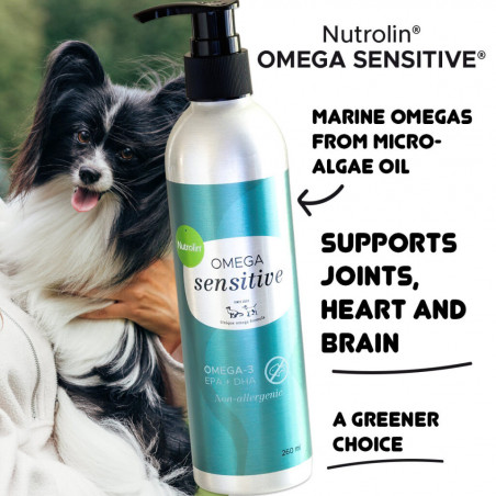 Nutrolin® Omega Sensitive™