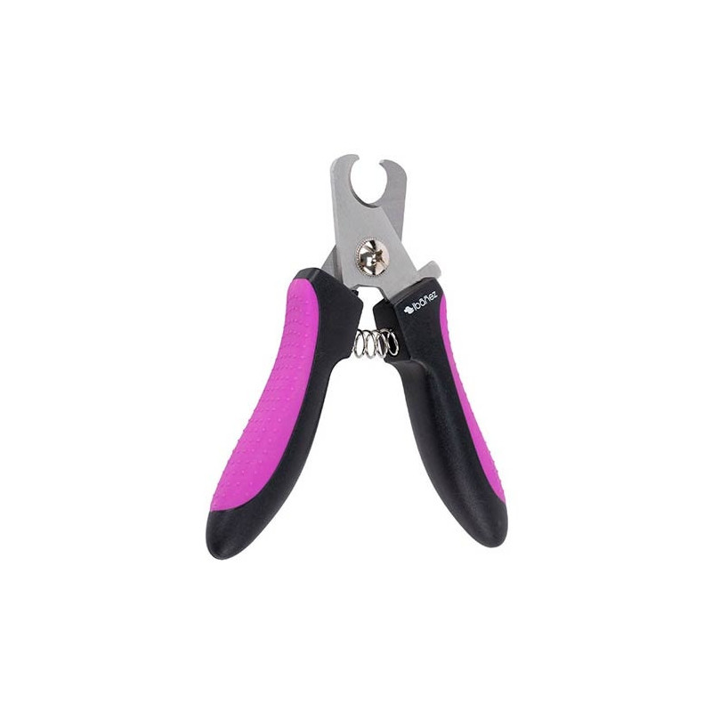 Medium nail clippers
